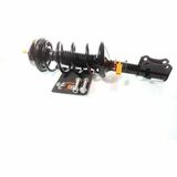 Jambe de suspension complète