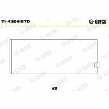 71-4206 STD