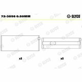 72-3856 0.50mm