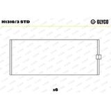 H1310/3 STD