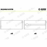 H1346/5 STD