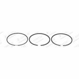 Goetze Diamond Coated® LKZ-Ring®