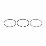 Goetze Diamond Coated® LKZ-Ring®