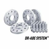 TRAK+® spacer set FA+RA