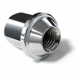 Wielmoer gesloten conische kraag 60°