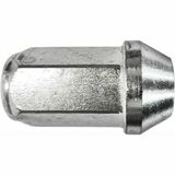 Wielmoer gesloten conische kraag 60°