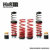 Height Adjustable Spring Kit