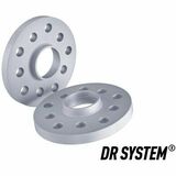 TRAK+® Wheel Spacers