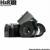 Mounting kit rear