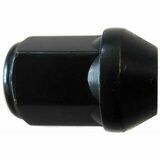 Wielmoer gesloten conische kraag 60°