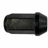 Wielmoer gesloten conische kraag 60°