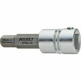 Brake calliper screwdriver socket