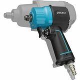 Impact wrench extra short