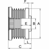 F 032 236 995