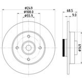 8DD 355 111-331