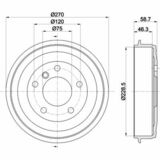 8DT 355 300-021