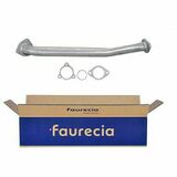 Easy2Fit – PARTNERED with Faurecia