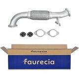 Easy2Fit – PARTNERED with Faurecia