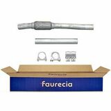 Easy2Fit – PARTNERED with Faurecia