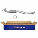 Easy2Fit – PARTNERED with Faurecia