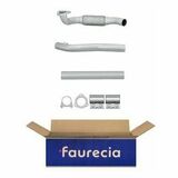 Easy2Fit – PARTNERED with Faurecia