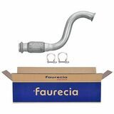 Easy2Fit – PARTNERED with Faurecia