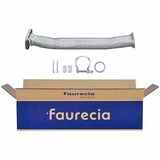 Easy2Fit – PARTNERED with Faurecia