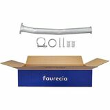 Easy2Fit – PARTNERED with Faurecia