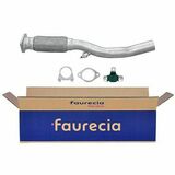 Easy2Fit – PARTNERED with Faurecia