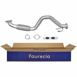 Easy2Fit – PARTNERED with Faurecia