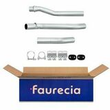 Easy2Fit – PARTNERED with Faurecia