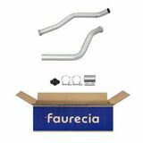 Easy2Fit – PARTNERED with Faurecia