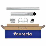 Easy2Fit – PARTNERED with Faurecia