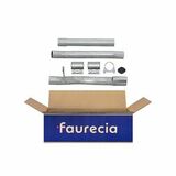 Easy2Fit – PARTNERED with Faurecia