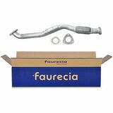 Easy2Fit – PARTNERED with Faurecia