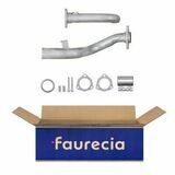 Easy2Fit – PARTNERED with Faurecia