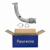 Easy2Fit – PARTNERED with Faurecia