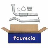 Easy2Fit – PARTNERED with Faurecia