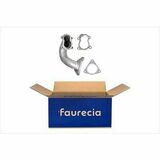 Easy2Fit – PARTNERED with Faurecia