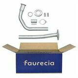 Easy2Fit – PARTNERED with Faurecia