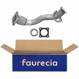 Easy2Fit – PARTNERED with Faurecia