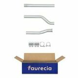 Easy2Fit – PARTNERED with Faurecia