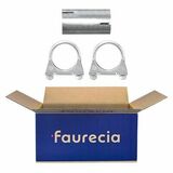 Easy2Fit – PARTNERED with Faurecia