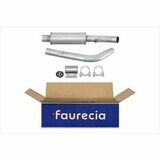 Easy2Fit – PARTNERED with Faurecia