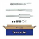 Easy2Fit – PARTNERED with Faurecia