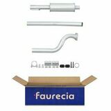 Easy2Fit – PARTNERED with Faurecia