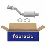 Easy2Fit – PARTNERED with Faurecia