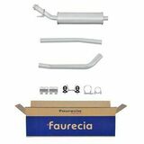 Easy2Fit – PARTNERED with Faurecia