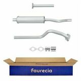 Easy2Fit – PARTNERED with Faurecia