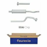 Easy2Fit – PARTNERED with Faurecia